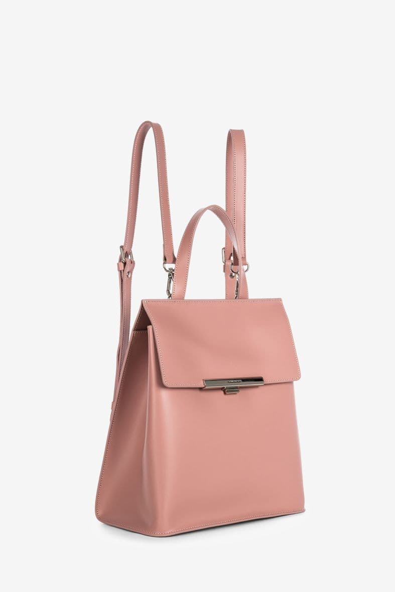 Lancaster Lily — vue 2