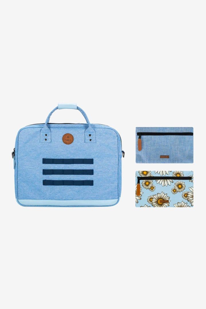 Cabaïa Ajaccio Messenger — vue 1