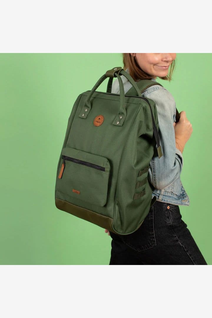 Cabaïa Adventurer L Seoul — vue 4