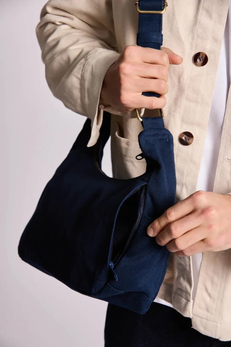 Hindbag Emilie — vue 6