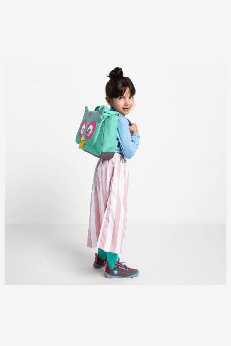 AFFENZAHN Olivia la Chouette — vue 3
