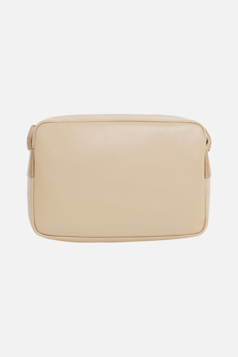 Lacoste cuir — vue 6