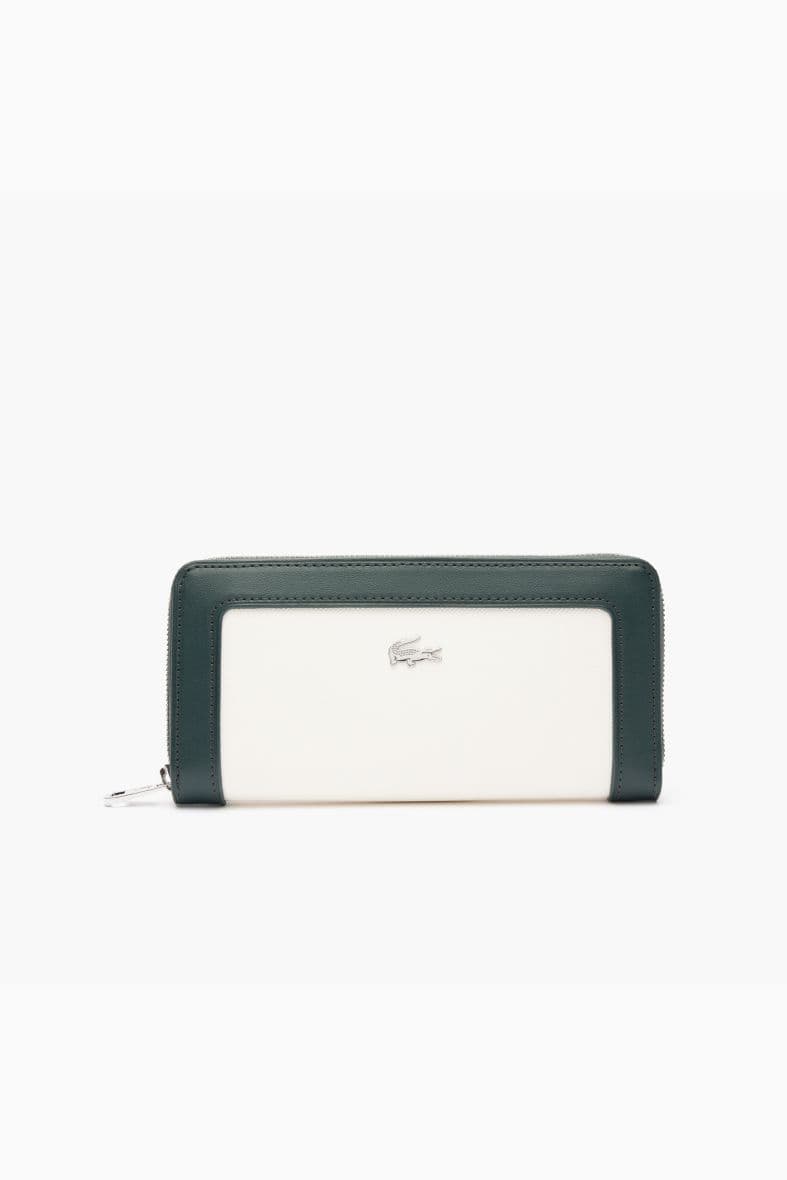 Lacoste grand portefeuille nilly — vue 1