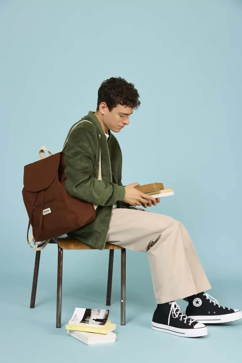 Hindbag Eliot — vue 2