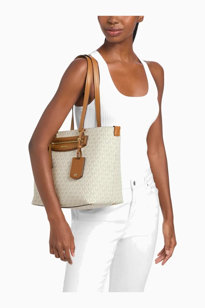 Michael Kors Jet set — vue 2
