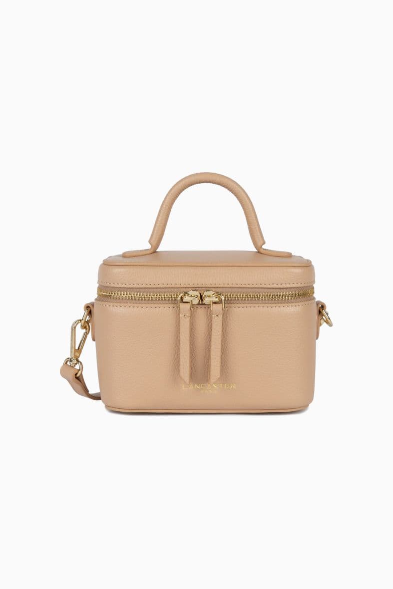 Lancaster Milano Ashna — vue 1