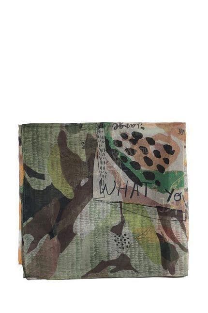 ANEKKE FOULARD — vue 2