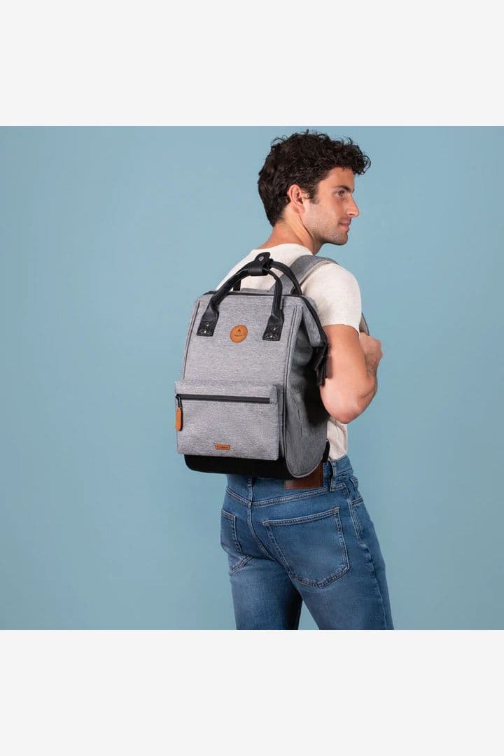 Cabaïa Adventurer M Varsovie — vue 2