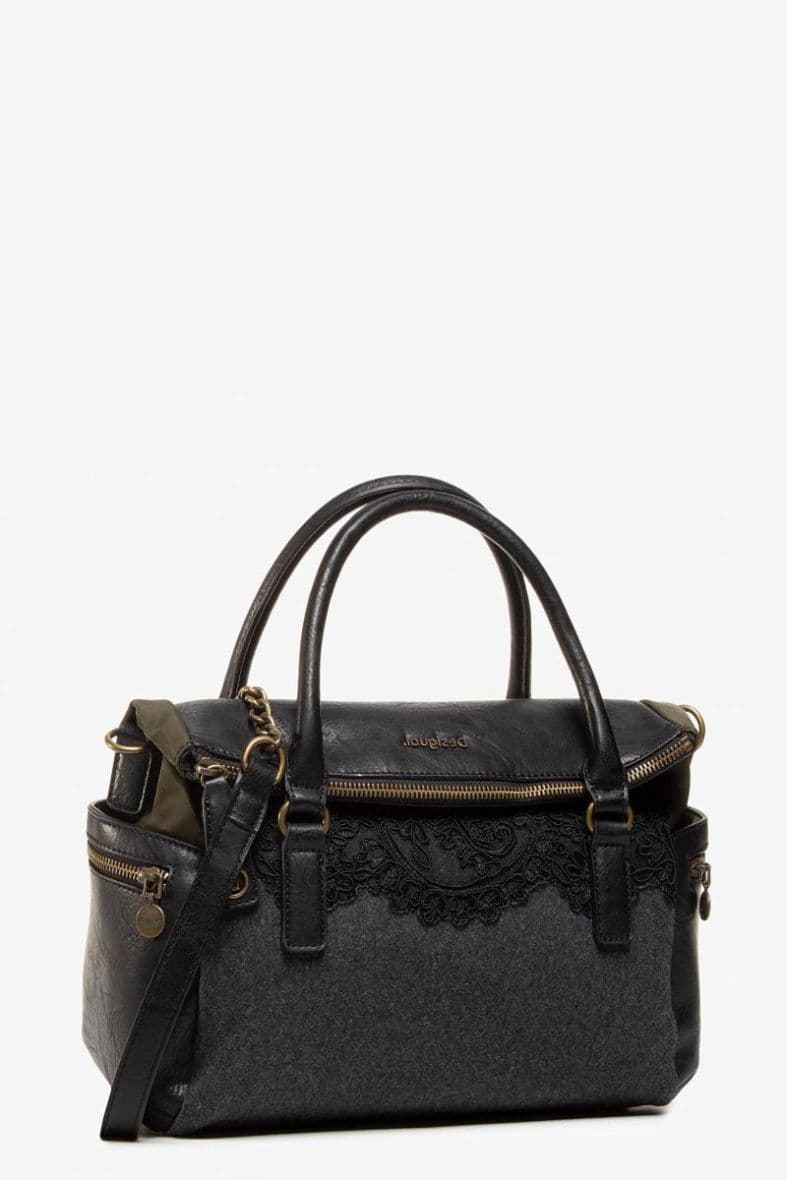 DESIGUAL BOLS_BE GLOBAL LOVERTY — vue 2