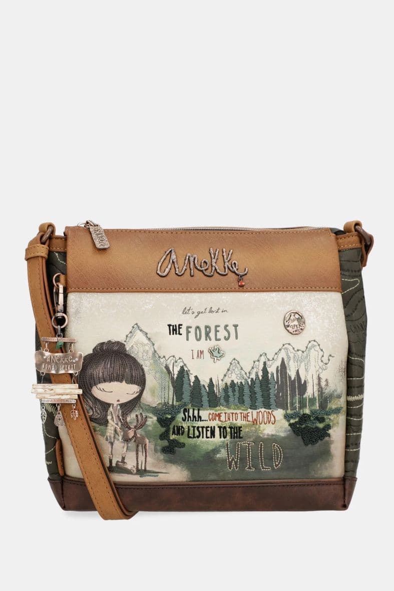 Anekke The Forest — vue 6