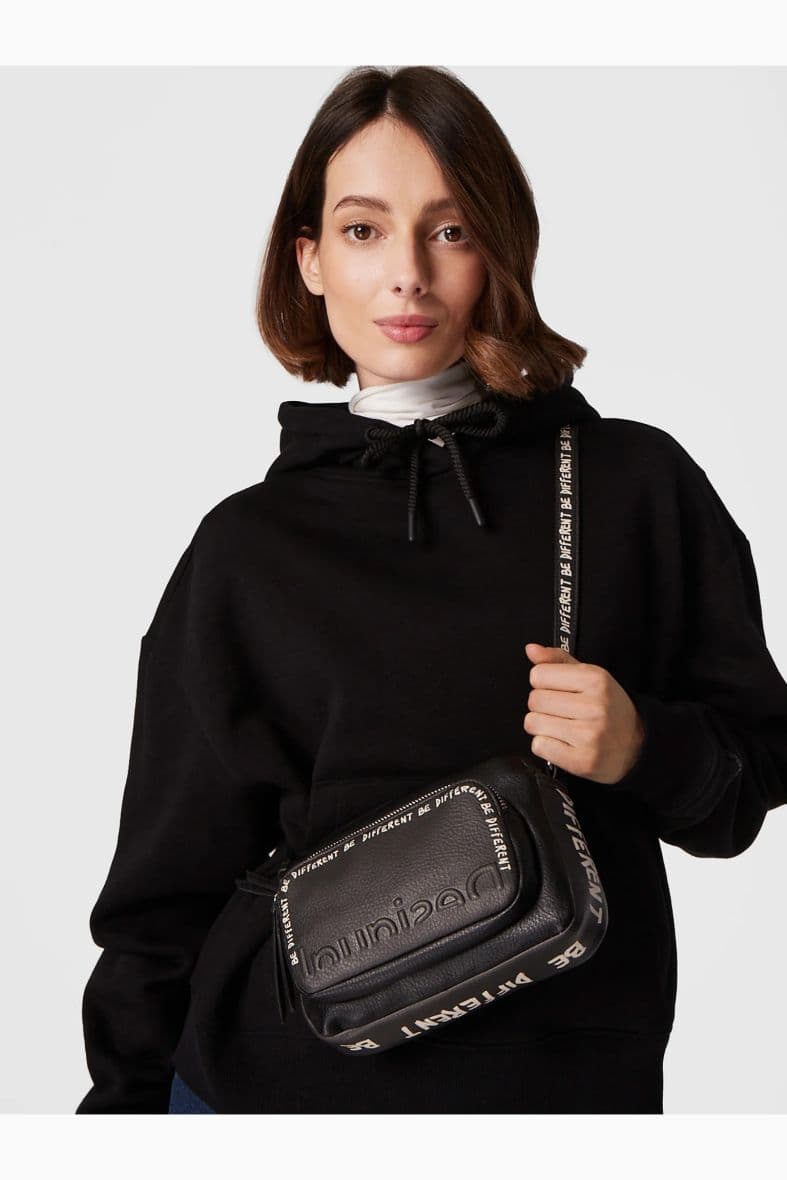 Desigual Urban Rock — vue 2