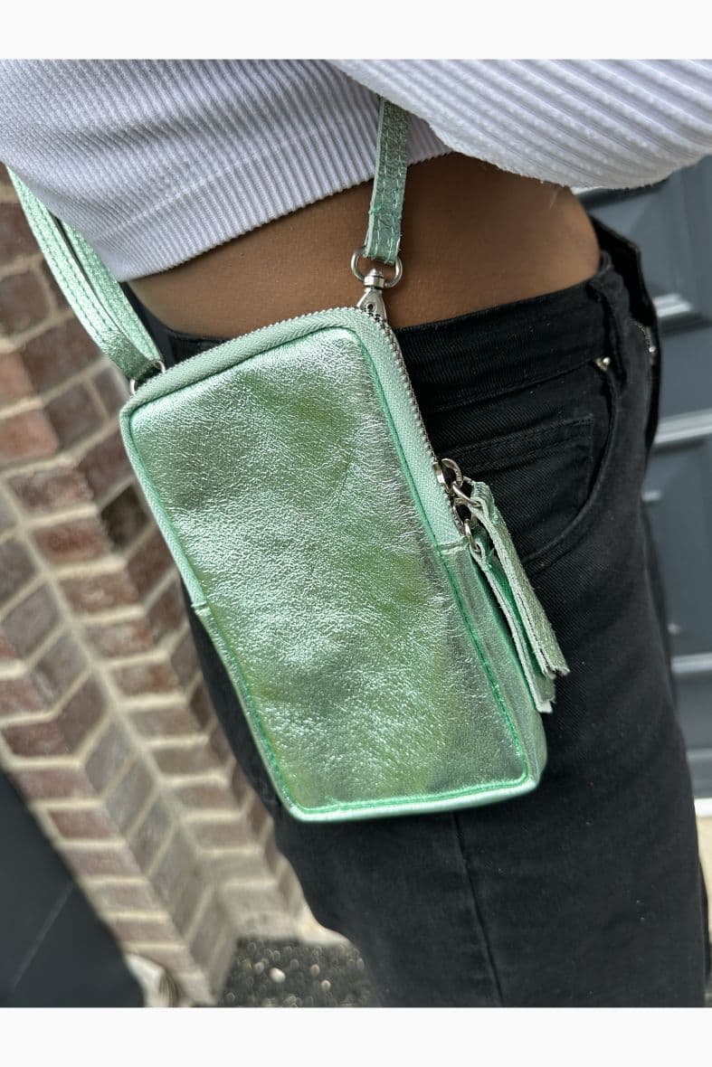 La Troïka Pochette téléphone — vue 2