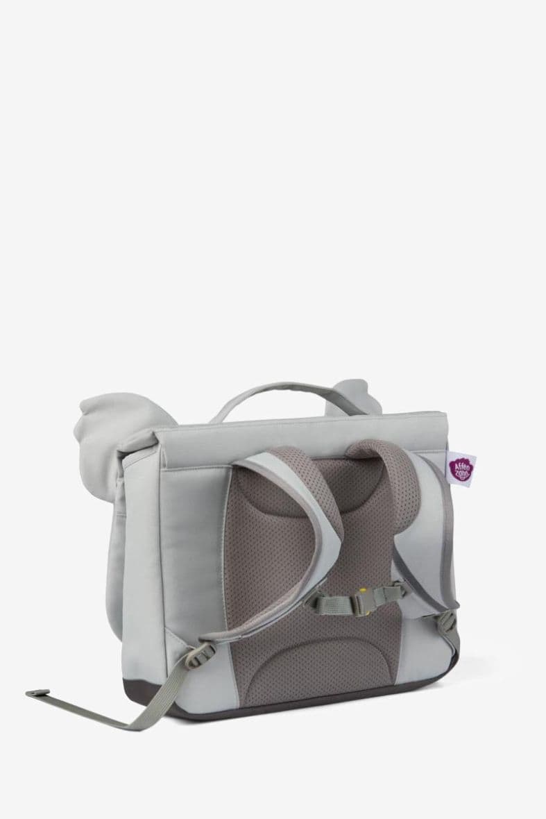 AFFENZAHN Karla le Koala — vue 4