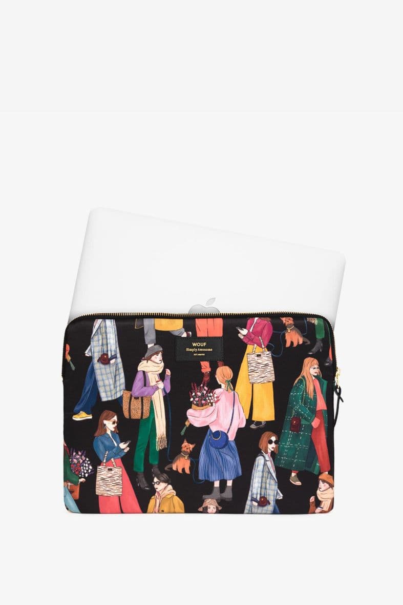 WOUF GIRLS — vue 3