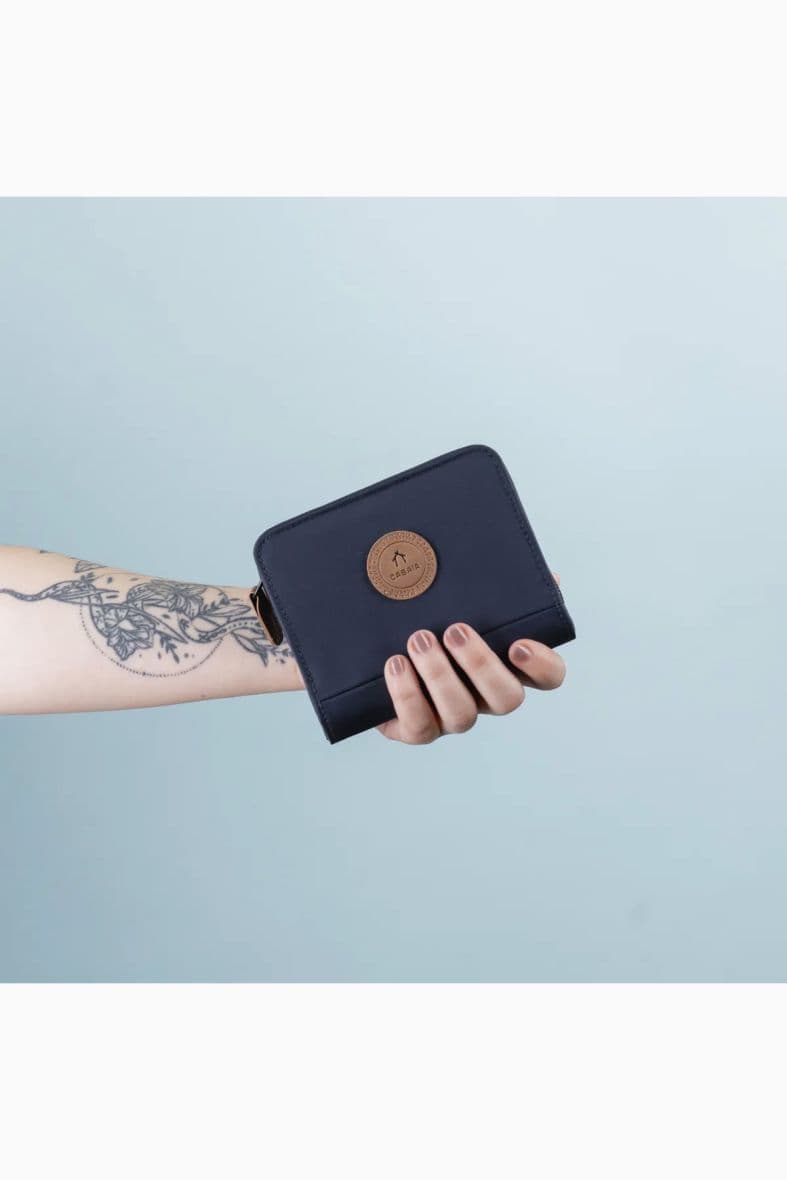 Cabaia wallet S Nara — vue 2