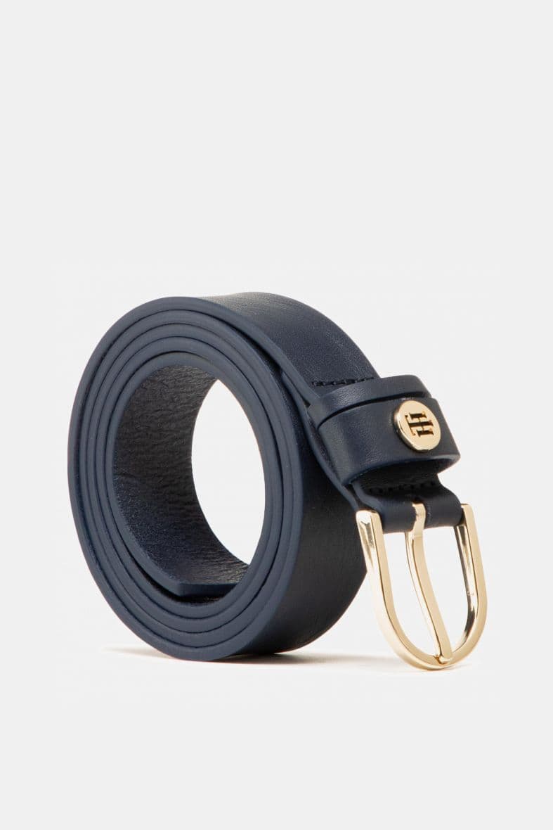 Tommy Hilfiger ceinture femme taille 80cm — vue 4