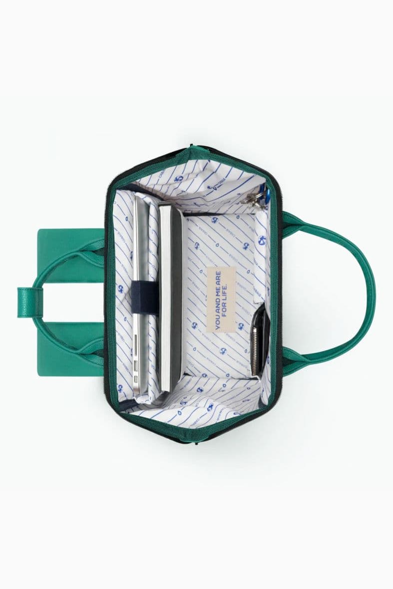 Cabaïa Adventurer M Kampala — vue 5