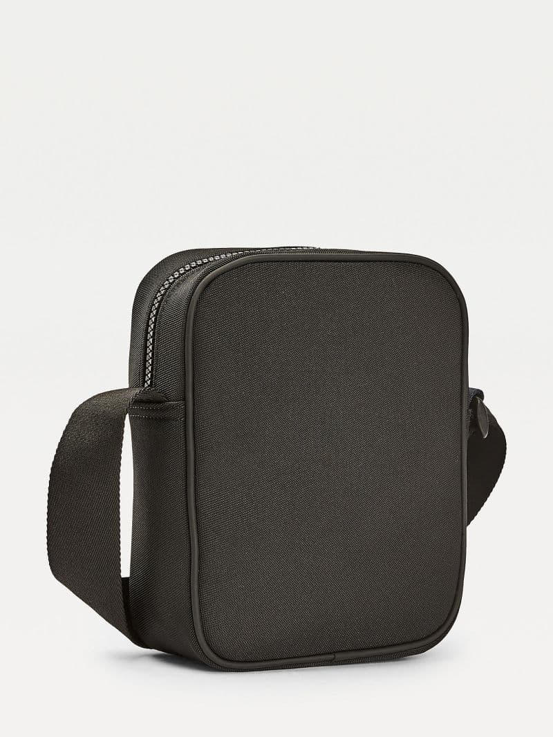 TOMMY HILFIGER SAC REPORTER À DRAPEAU — vue 2