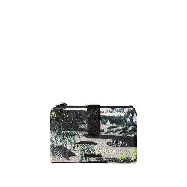 Desigual Porte monnaie — vue 1
