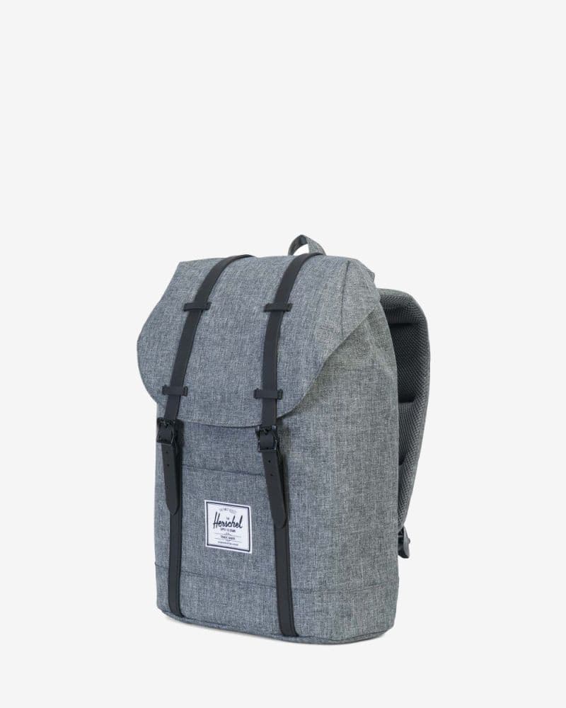 herschel retreat — vue 2