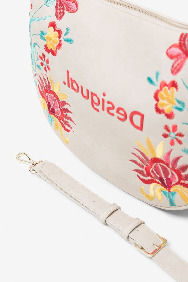 Desigual Adaggio Siberia — vue 4