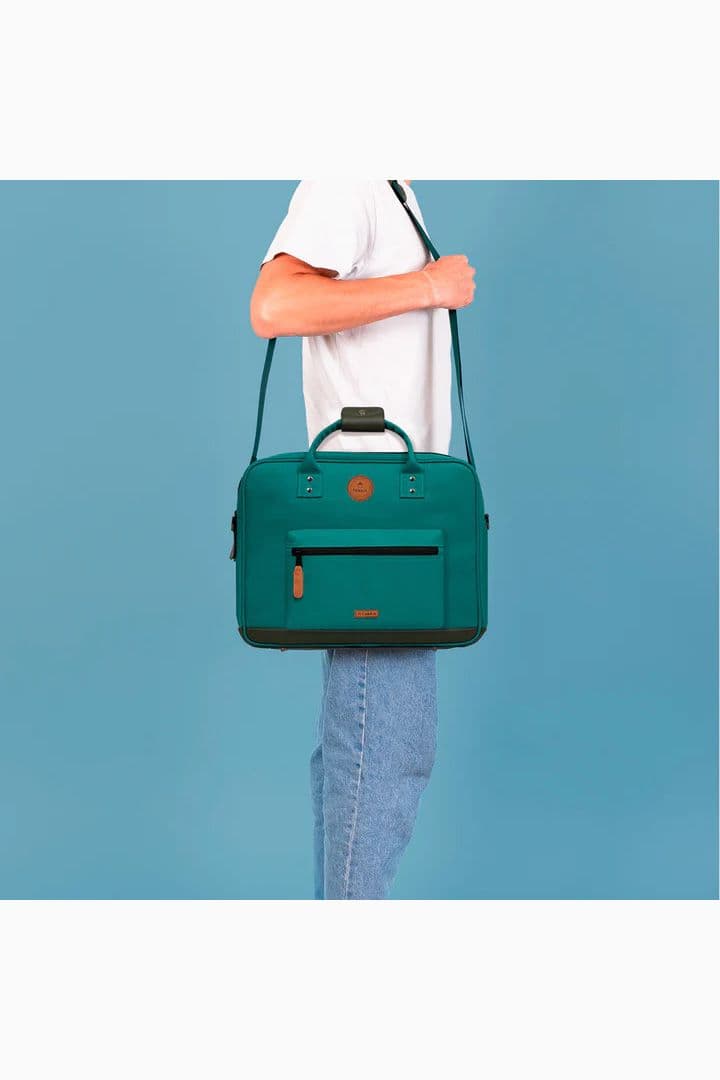 Cabaïa San Francisco Messenger — vue 2