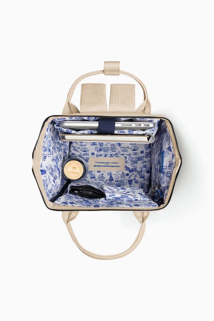Cabaïa Adventurer M Houston — vue 4