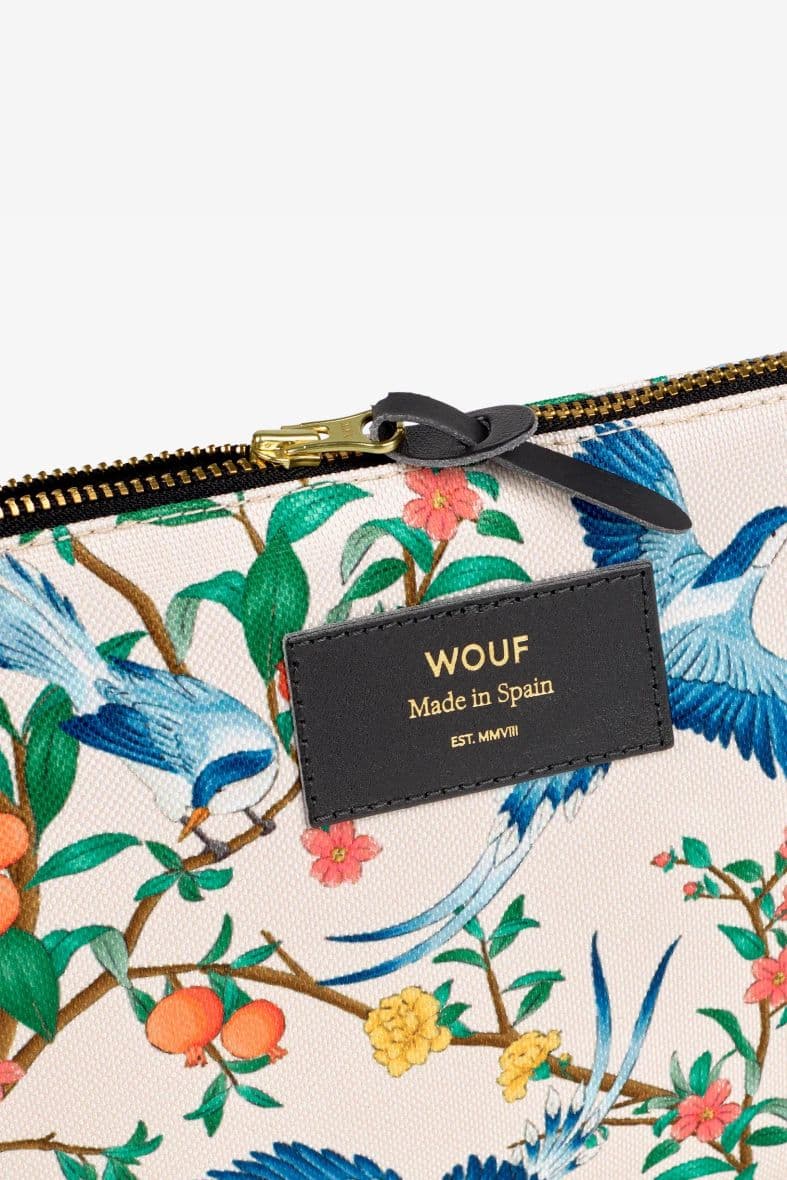 WOUF PHOENIX — vue 5