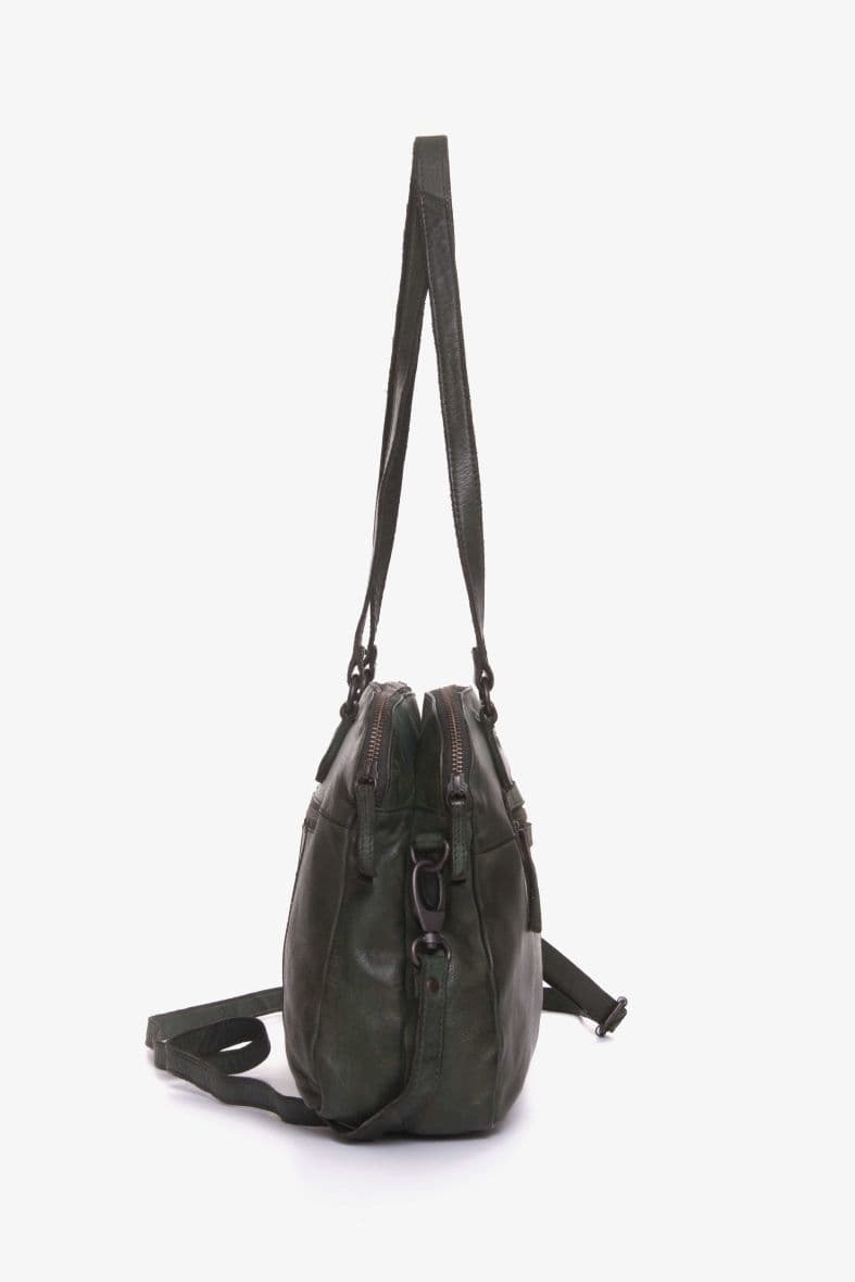 Bear Design Cuir Vintage — vue 3