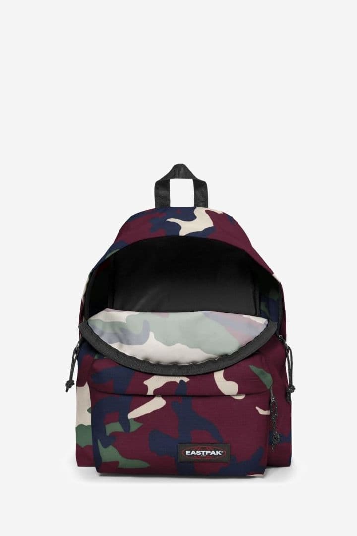 Eastpak Padded Pak'r — vue 3