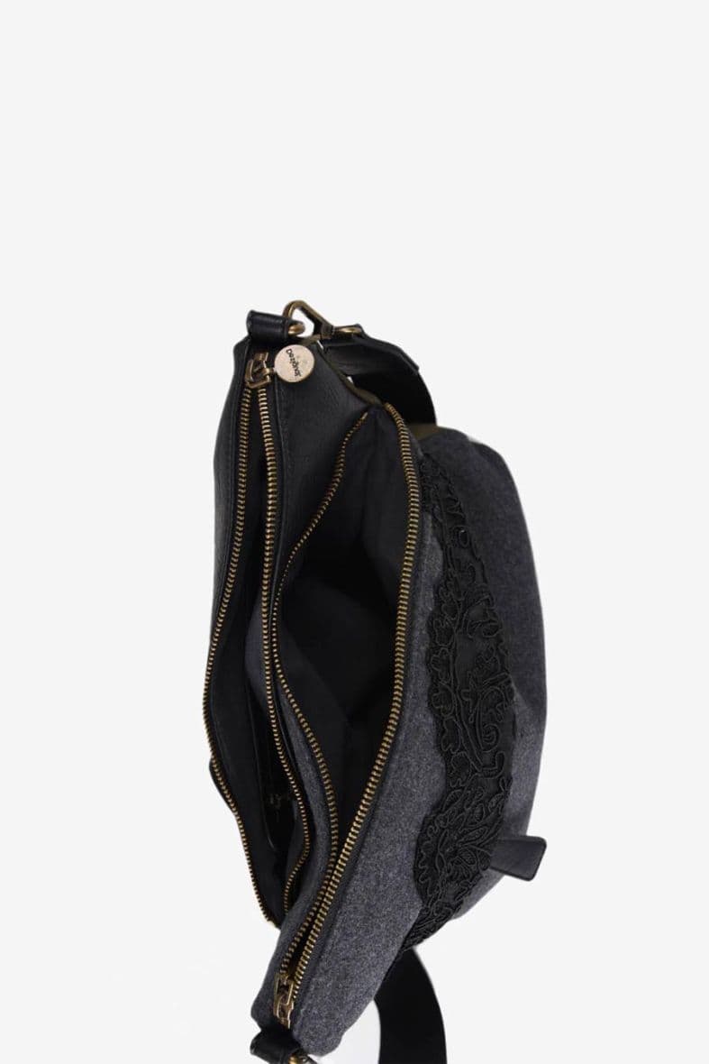 DESIGUAL BOLS BE GLOBAL HARRY MINI — vue 4