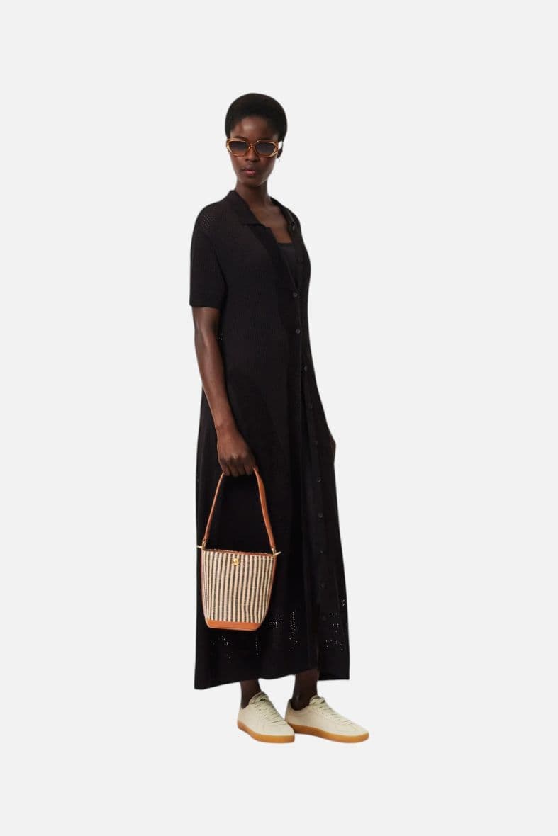 Lacoste Raffia — vue 7