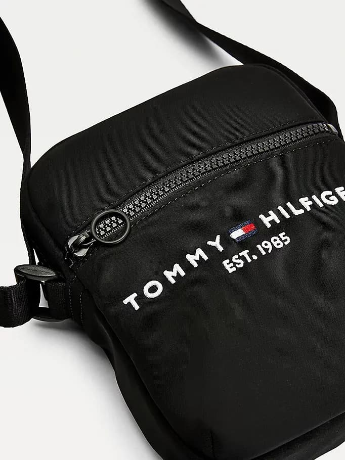 TOMMY HILFIGER TH ESTABLISHED MINI — vue 2