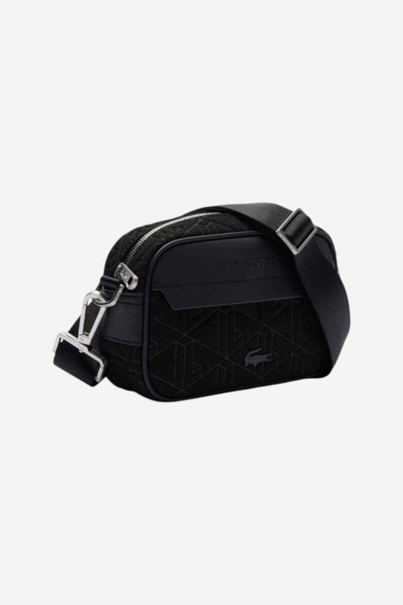 Lacoste The blend — vue 2