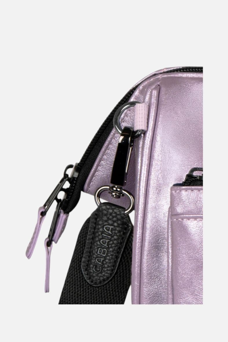 Cabaia Crossbody M Capri — vue 4