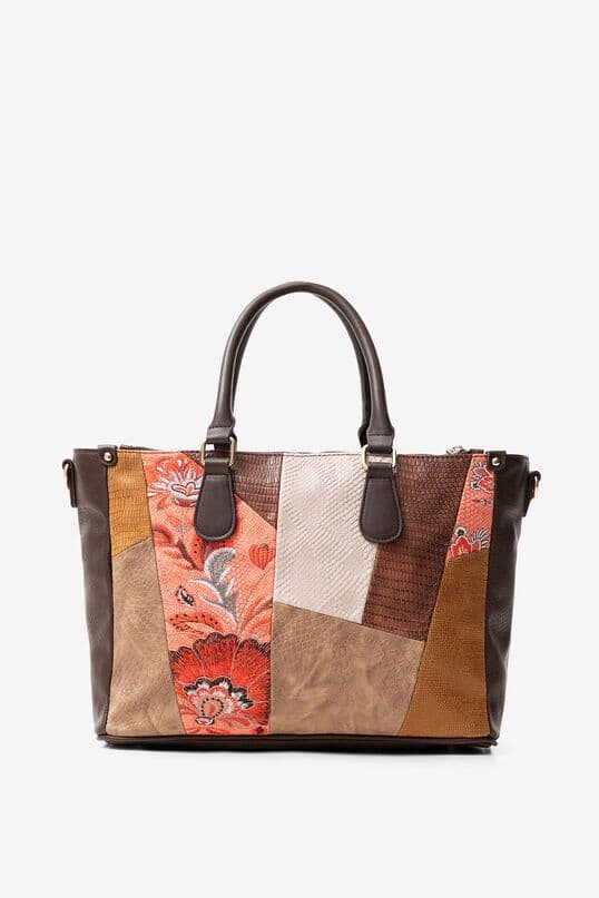 Desigual Flower Patch — vue 5