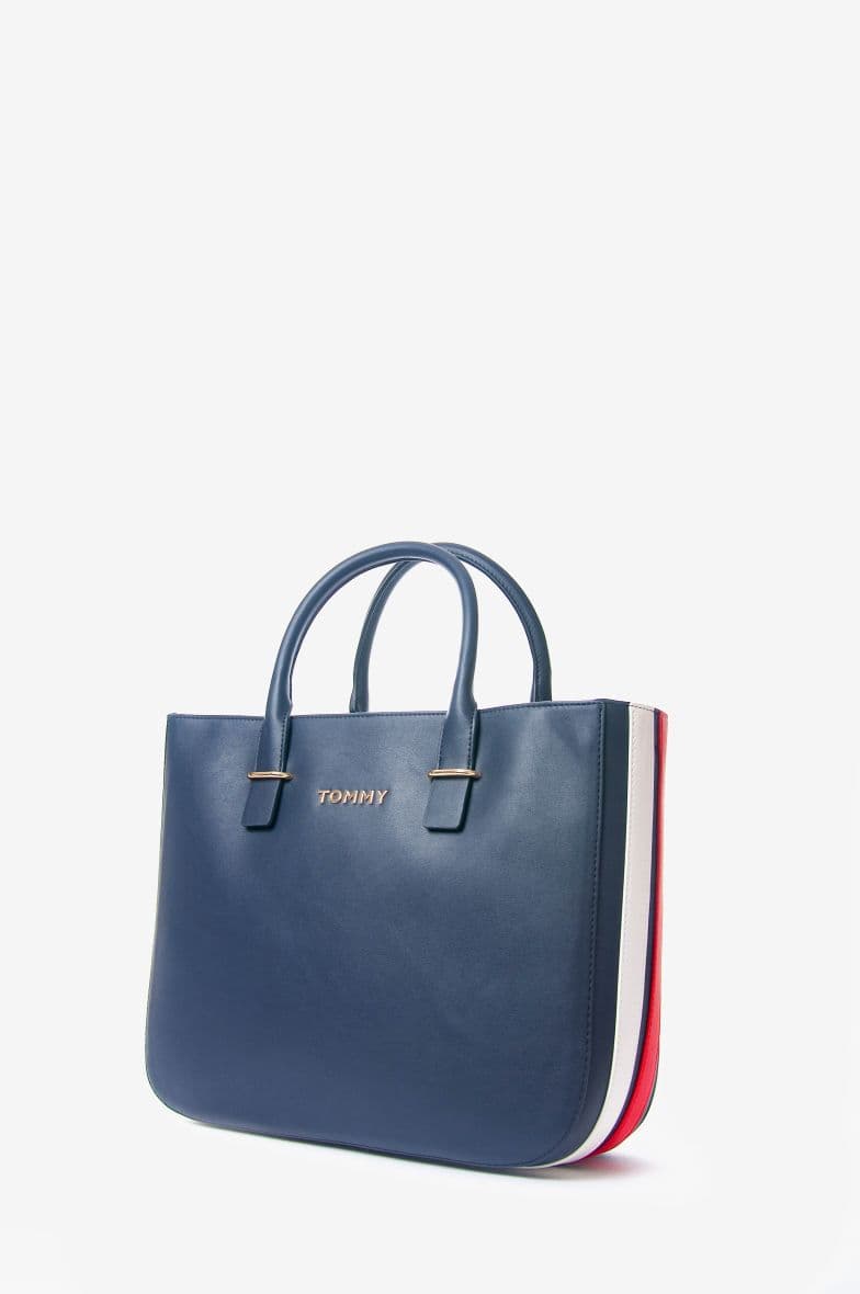 Tommy Hilfiger Tommy Satchel — vue 3