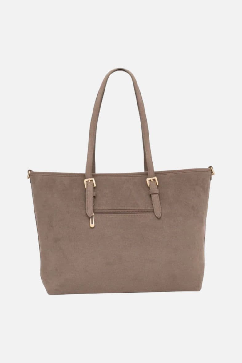 LTS Flora & CO Cabas de cours nubuck — vue 3