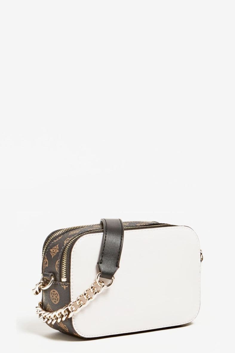 GUESS NOELLE CROSSBODY — vue 4