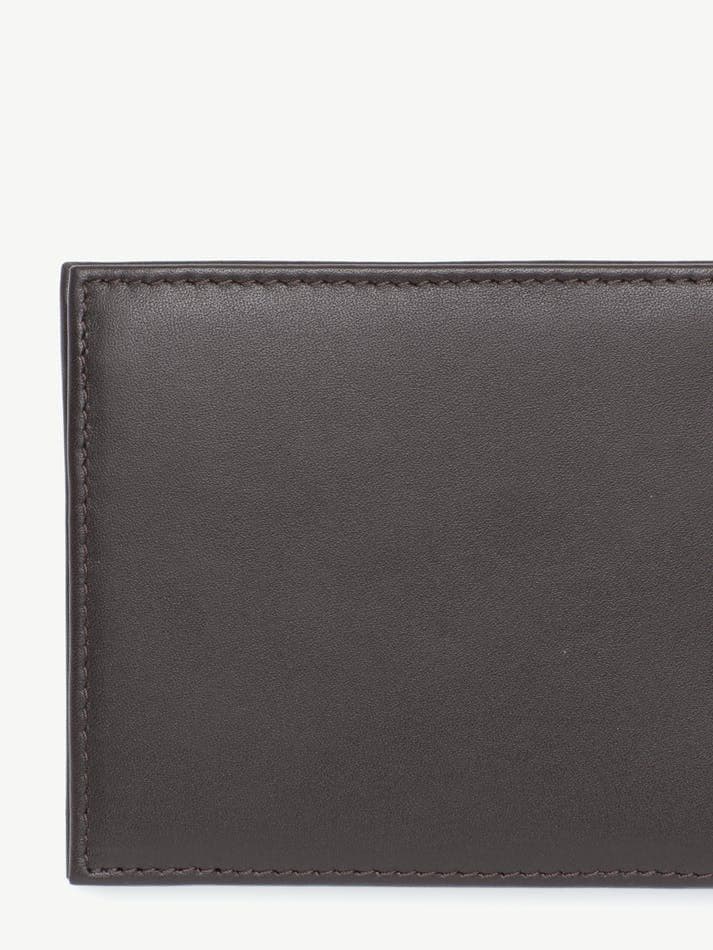 Tommy Hilfiger ETON FLAP COIN WALLET — vue 3