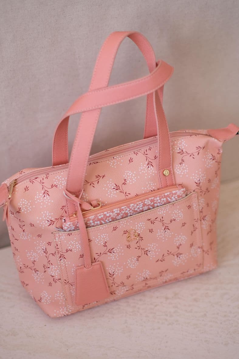 Lulu Castagnette Maurine — vue 2