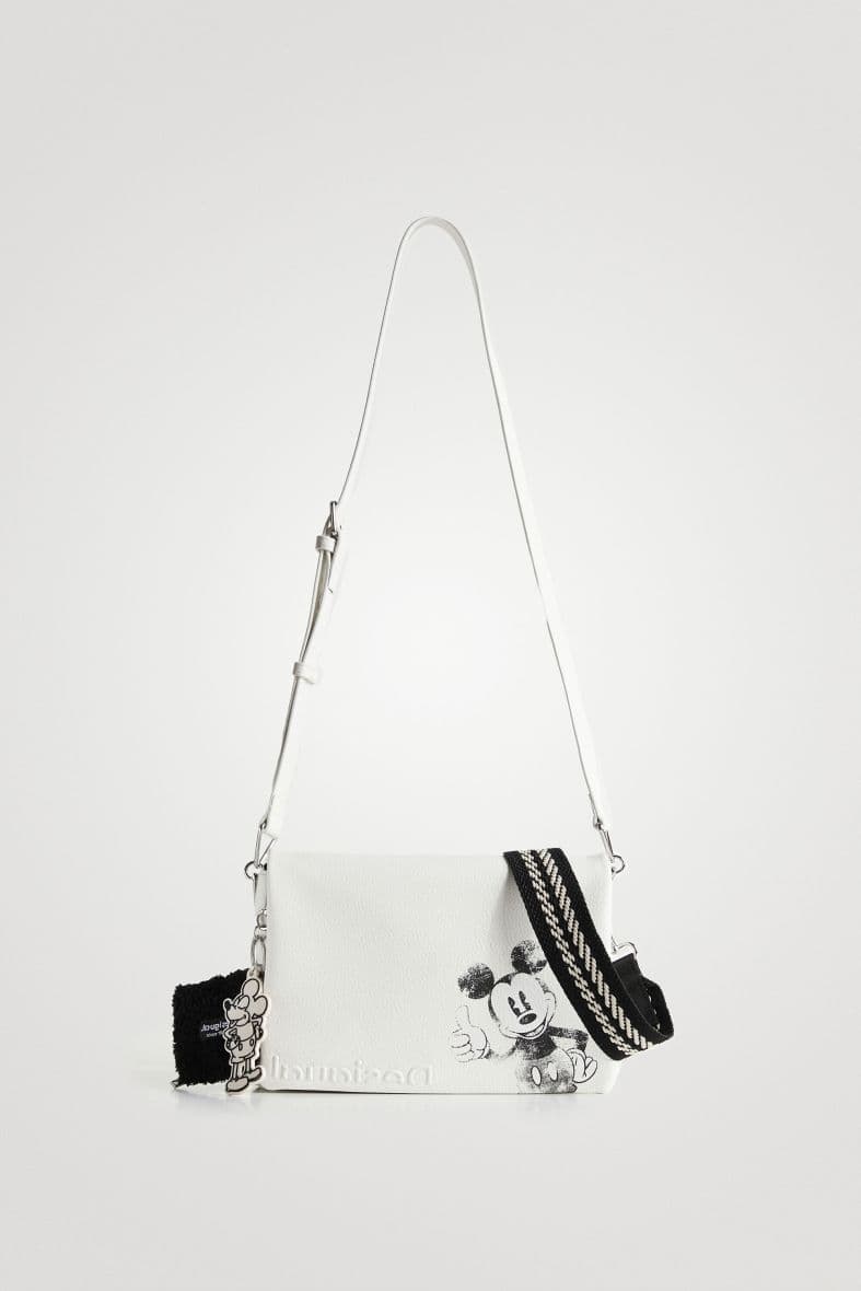 Desigual - Mickey Mouse — vue 1