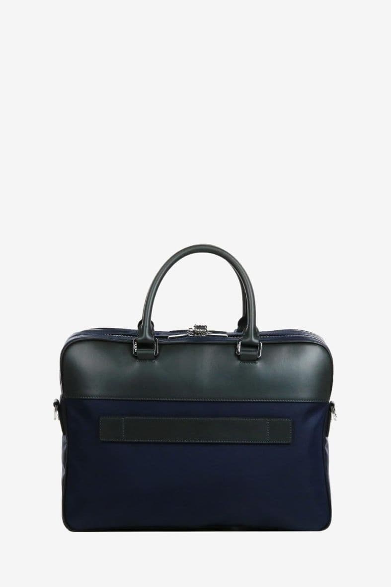 AZZARO HOMME — vue 3
