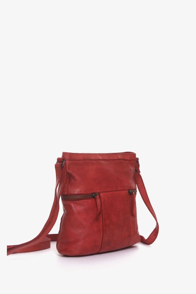 Bear Design Cuir Vintage — vue 2
