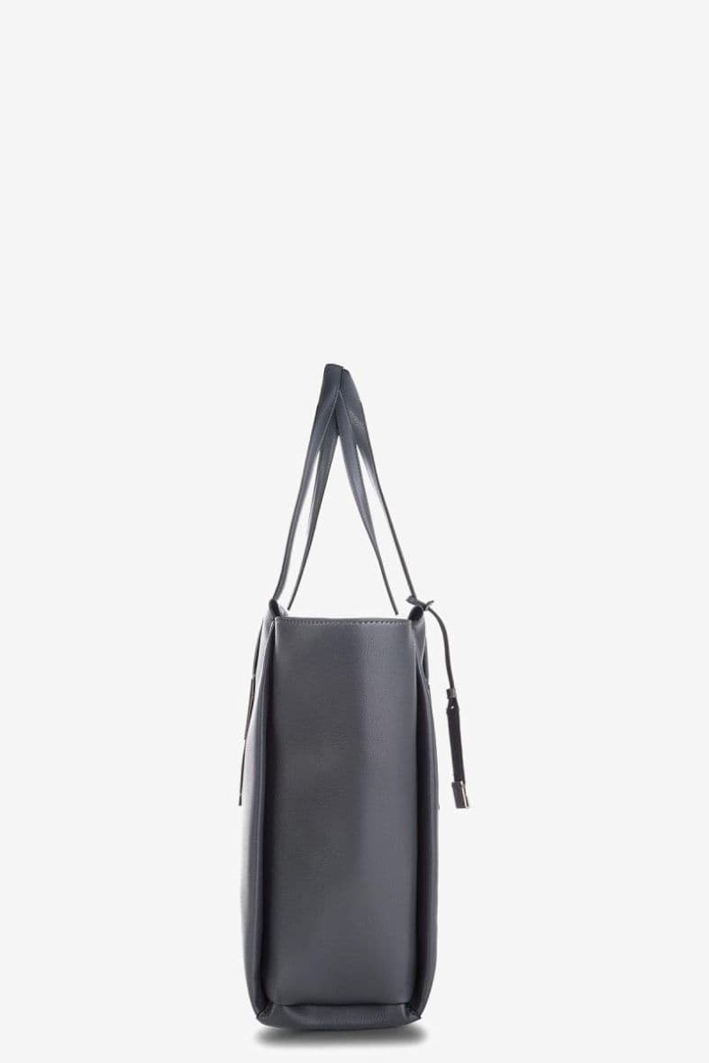 CALVIN KLEIN FRAME LARGE SHOPPER — vue 4