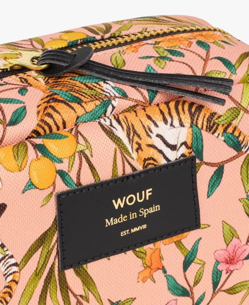 Wouf Bengala Big Beauty — vue 2