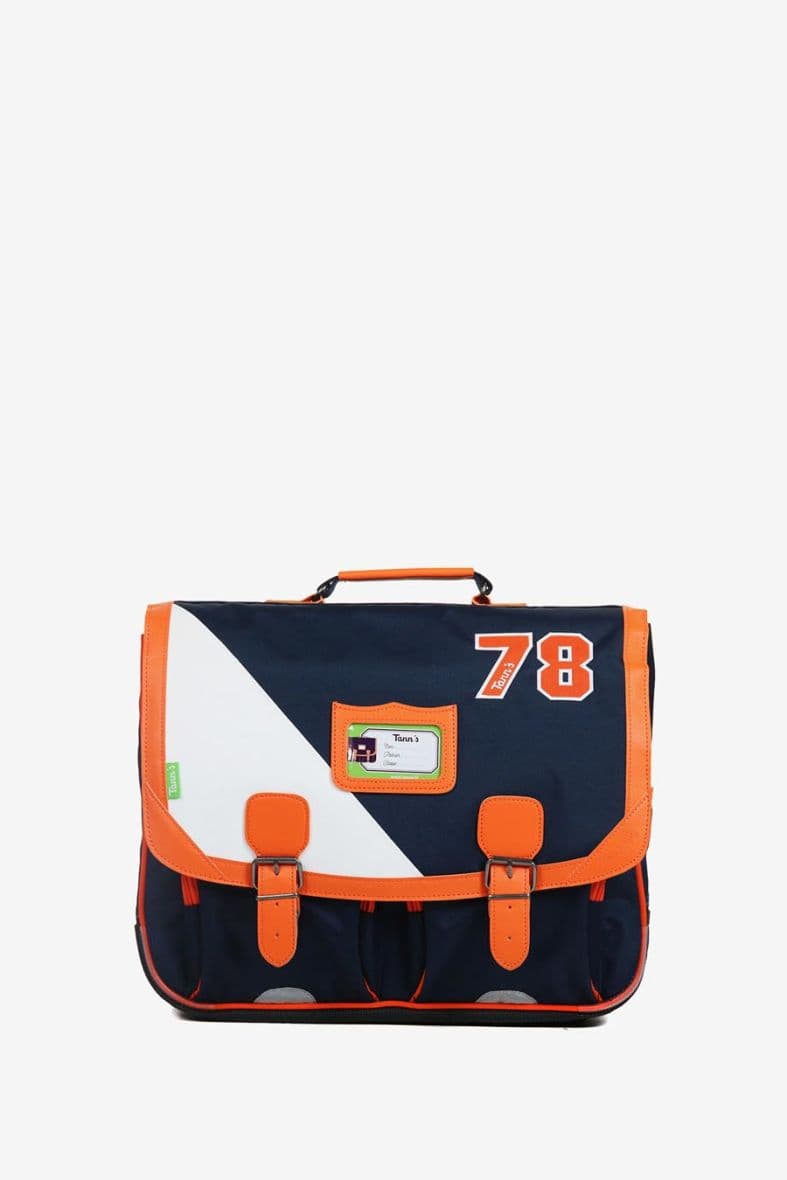 Tann's Voile 78 Bleu — vue 1