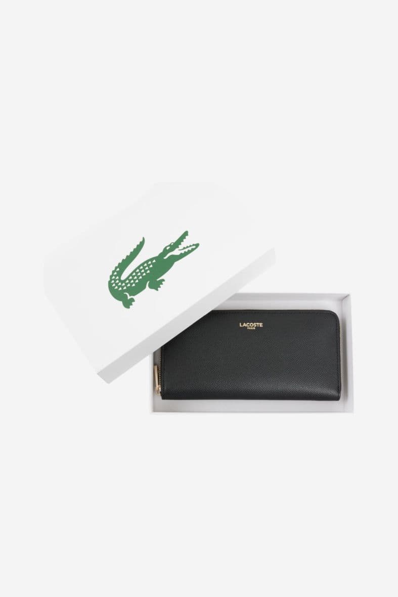 Lacoste — vue 3