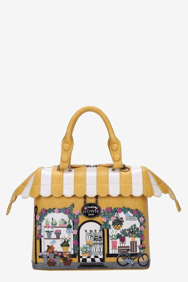 Vendula Flower Shop — vue 1
