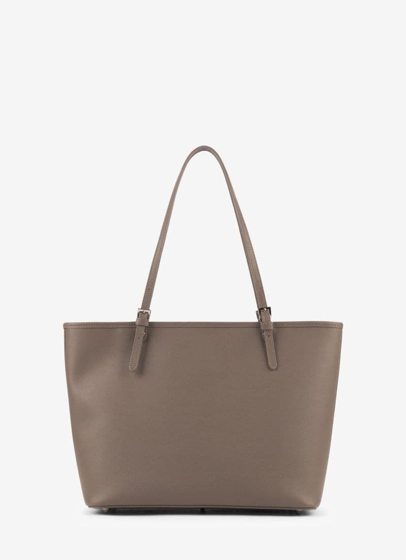 lancaster saffiano intemporel — vue 4